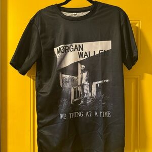 Morgan Wallen Woman’s M Jersey material
